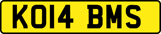KO14BMS