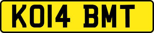 KO14BMT
