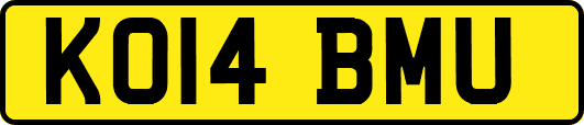 KO14BMU