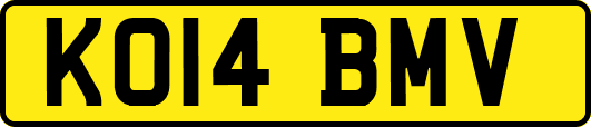 KO14BMV