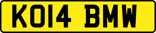 KO14BMW