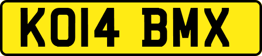 KO14BMX