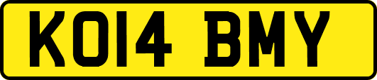 KO14BMY
