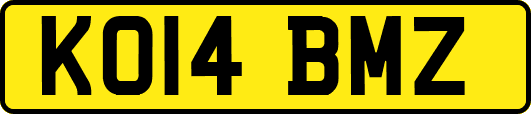 KO14BMZ