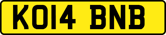 KO14BNB