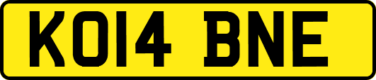 KO14BNE