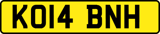 KO14BNH