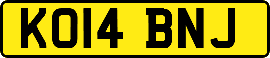 KO14BNJ