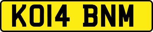 KO14BNM