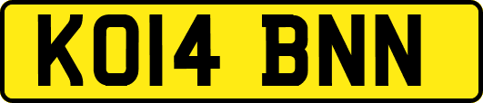 KO14BNN