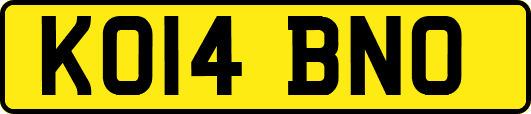 KO14BNO