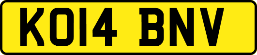 KO14BNV