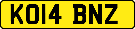KO14BNZ
