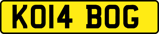 KO14BOG