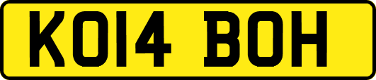KO14BOH