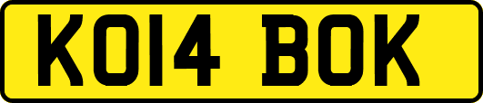 KO14BOK