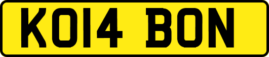 KO14BON
