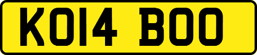 KO14BOO