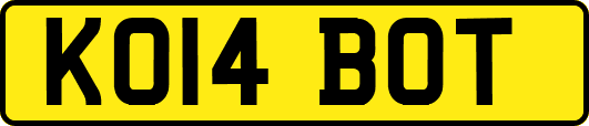 KO14BOT