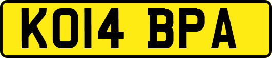 KO14BPA