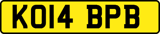 KO14BPB