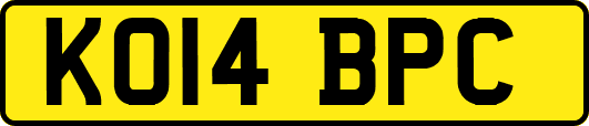 KO14BPC