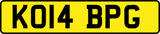 KO14BPG