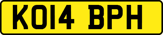 KO14BPH