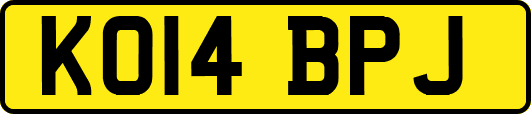 KO14BPJ