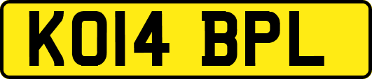 KO14BPL