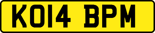 KO14BPM