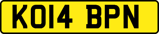 KO14BPN