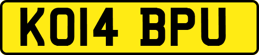 KO14BPU
