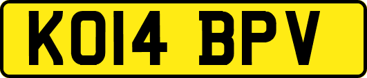 KO14BPV