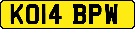 KO14BPW