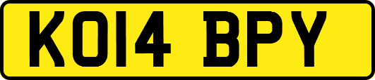 KO14BPY