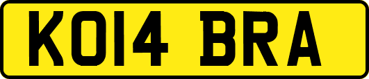 KO14BRA