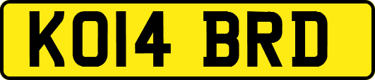 KO14BRD