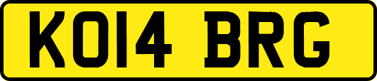 KO14BRG