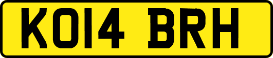 KO14BRH