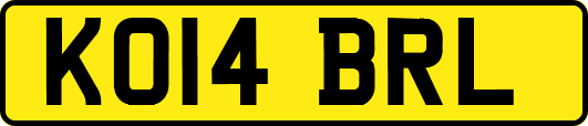 KO14BRL