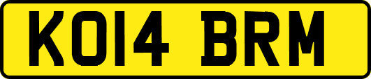 KO14BRM