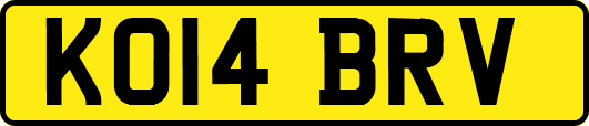 KO14BRV