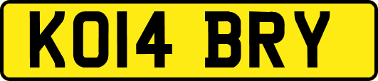 KO14BRY