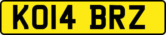 KO14BRZ