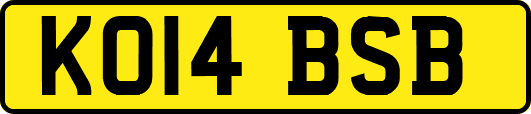 KO14BSB