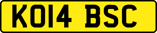 KO14BSC