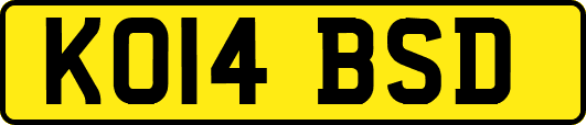 KO14BSD