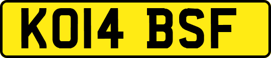 KO14BSF