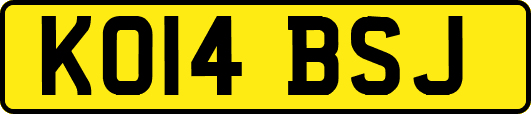 KO14BSJ